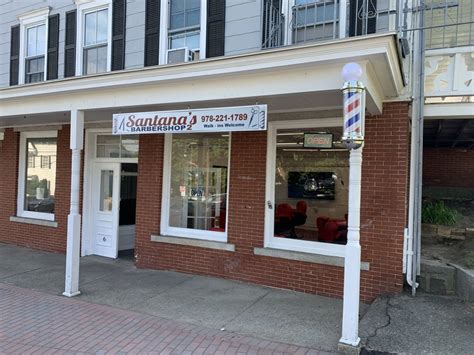 Santana's barbershop - Santana’s Barber shop brings the traditional barbering experience back to life. Having well rounded... 69 r washington st, Peabody, MA 